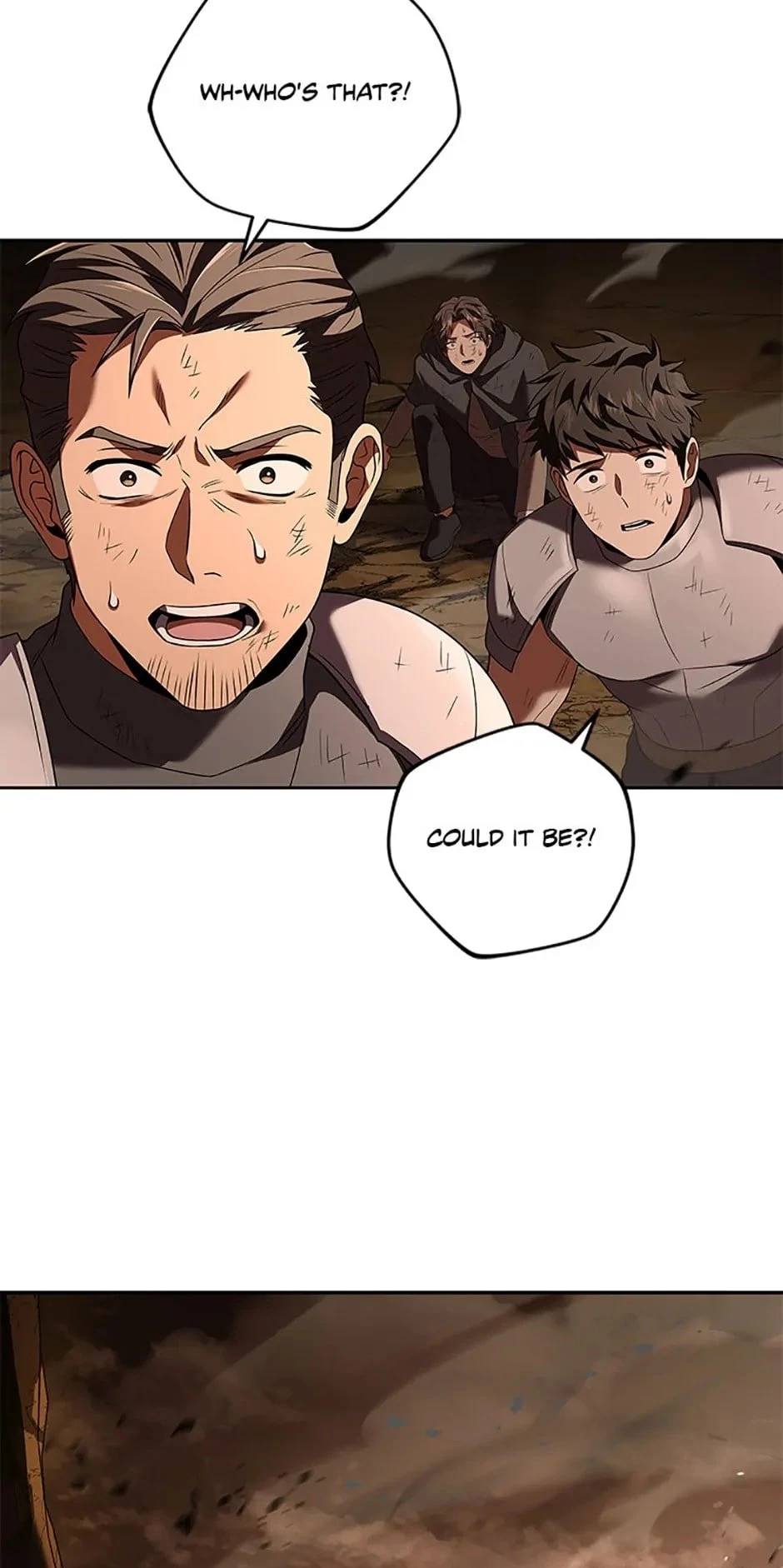 The Frozen Player Returns Chapter 93 - 43