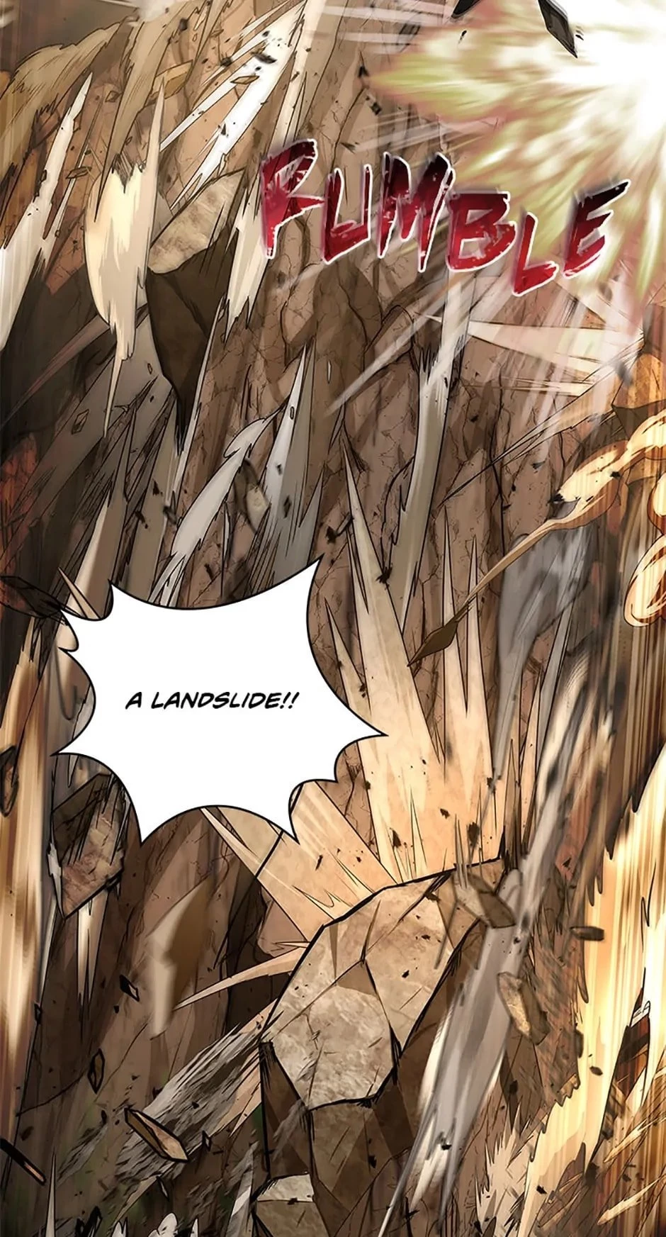 The Frozen Player Returns Chapter 90 - 2