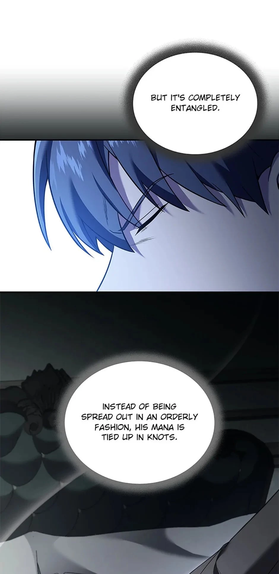 The Frozen Player Returns Chapter 94 - 45
