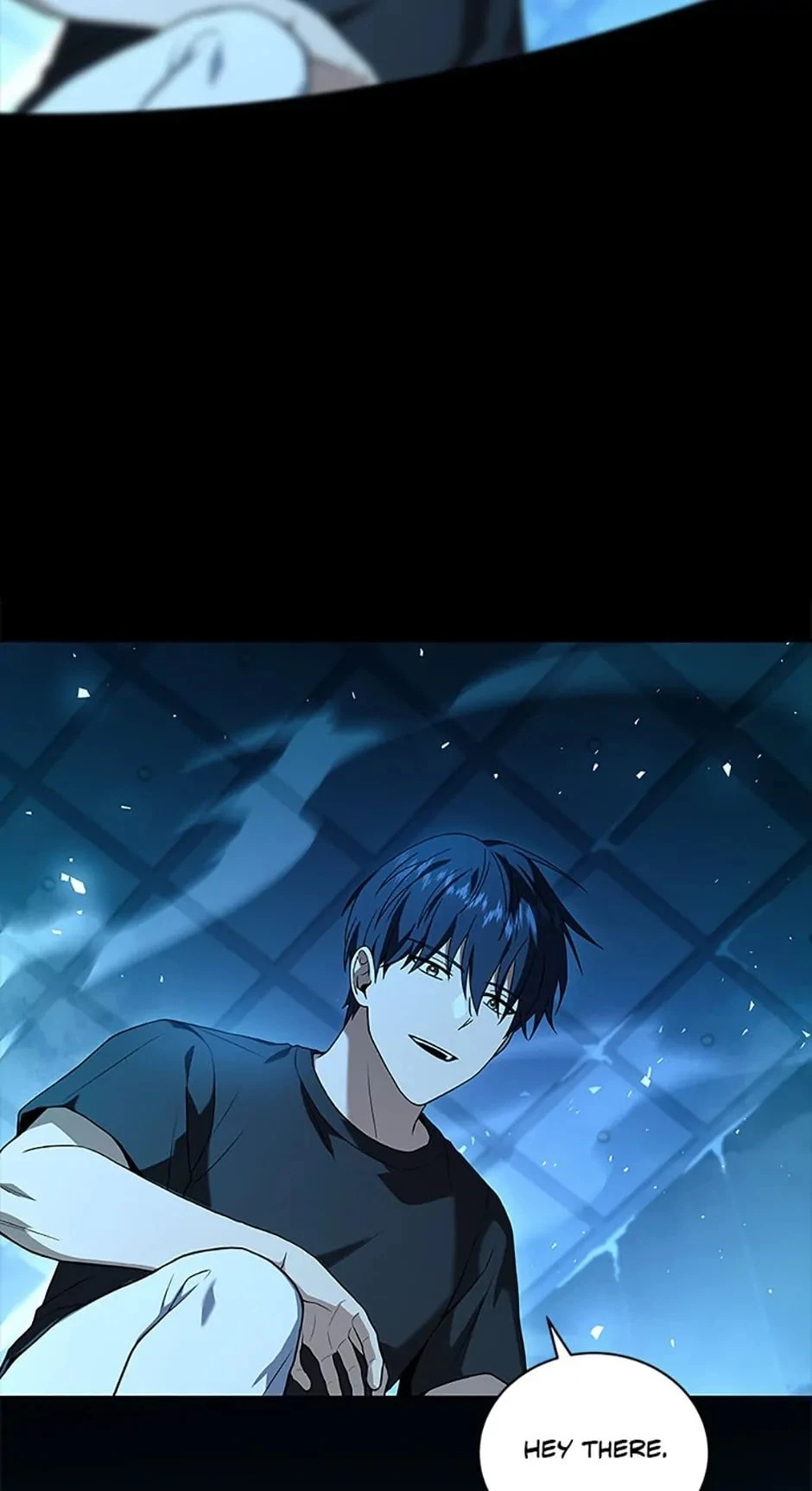 The Frozen Player Returns Chapter 95 - 71