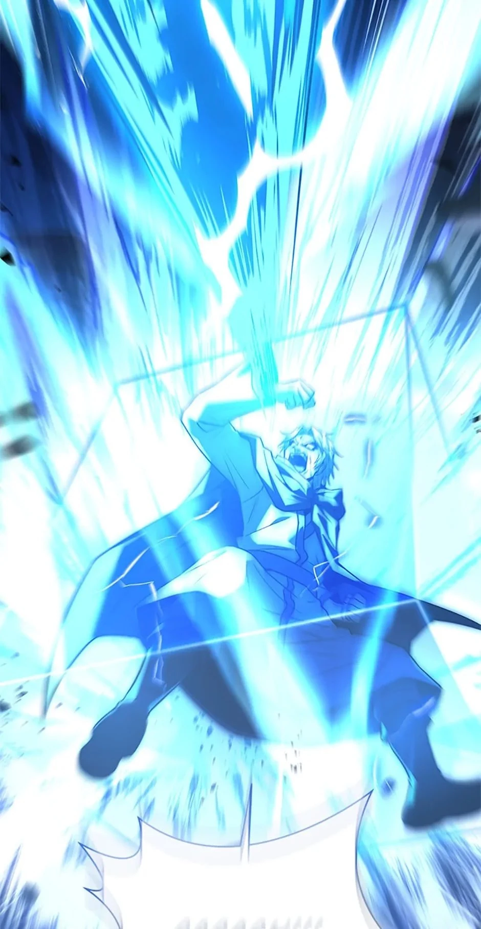 The Frozen Player Returns Chapter 97 - 83