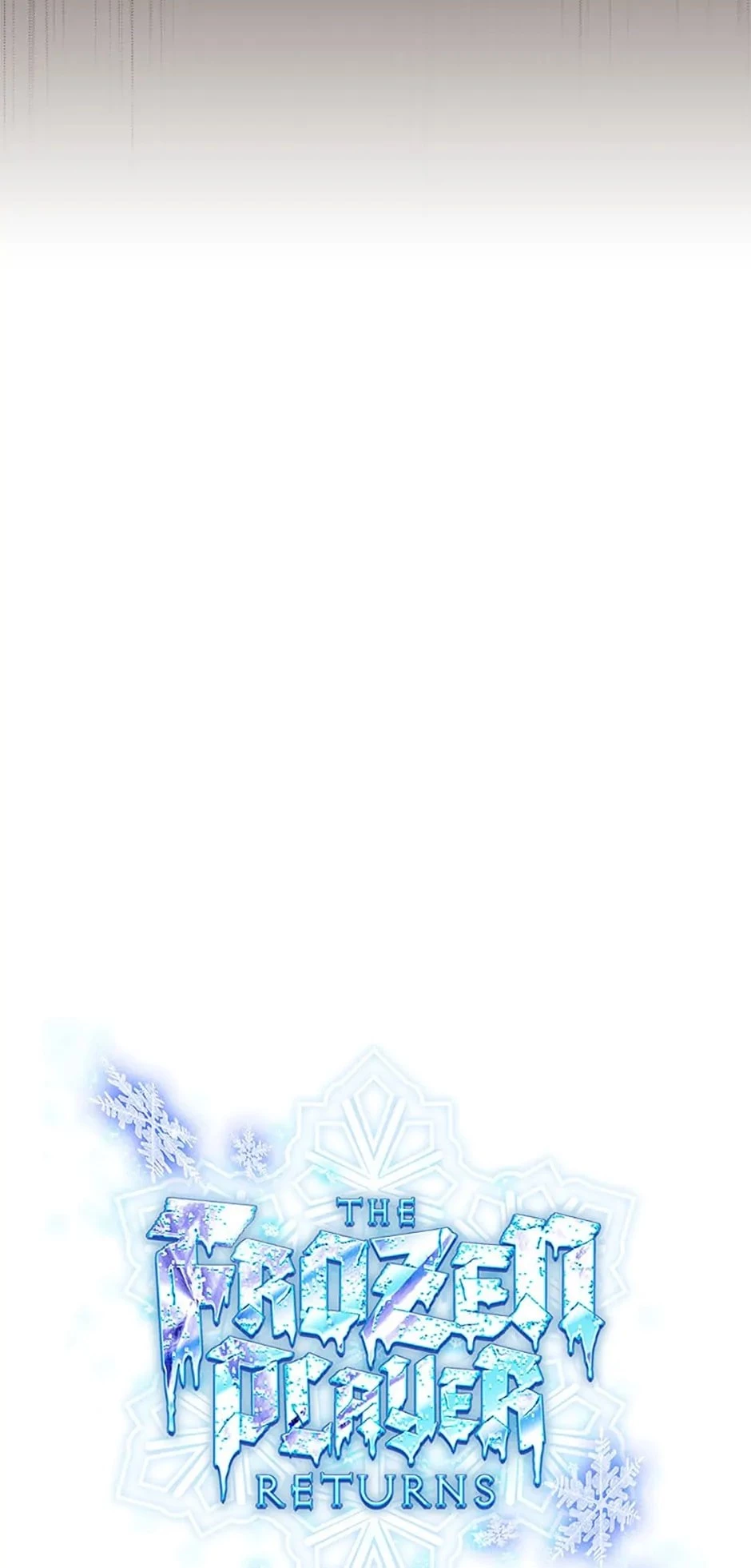 The Frozen Player Returns Chapter 91 - 7