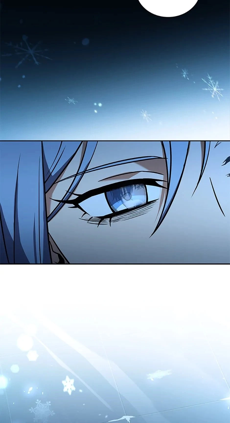 The Frozen Player Returns Chapter 95 - 72