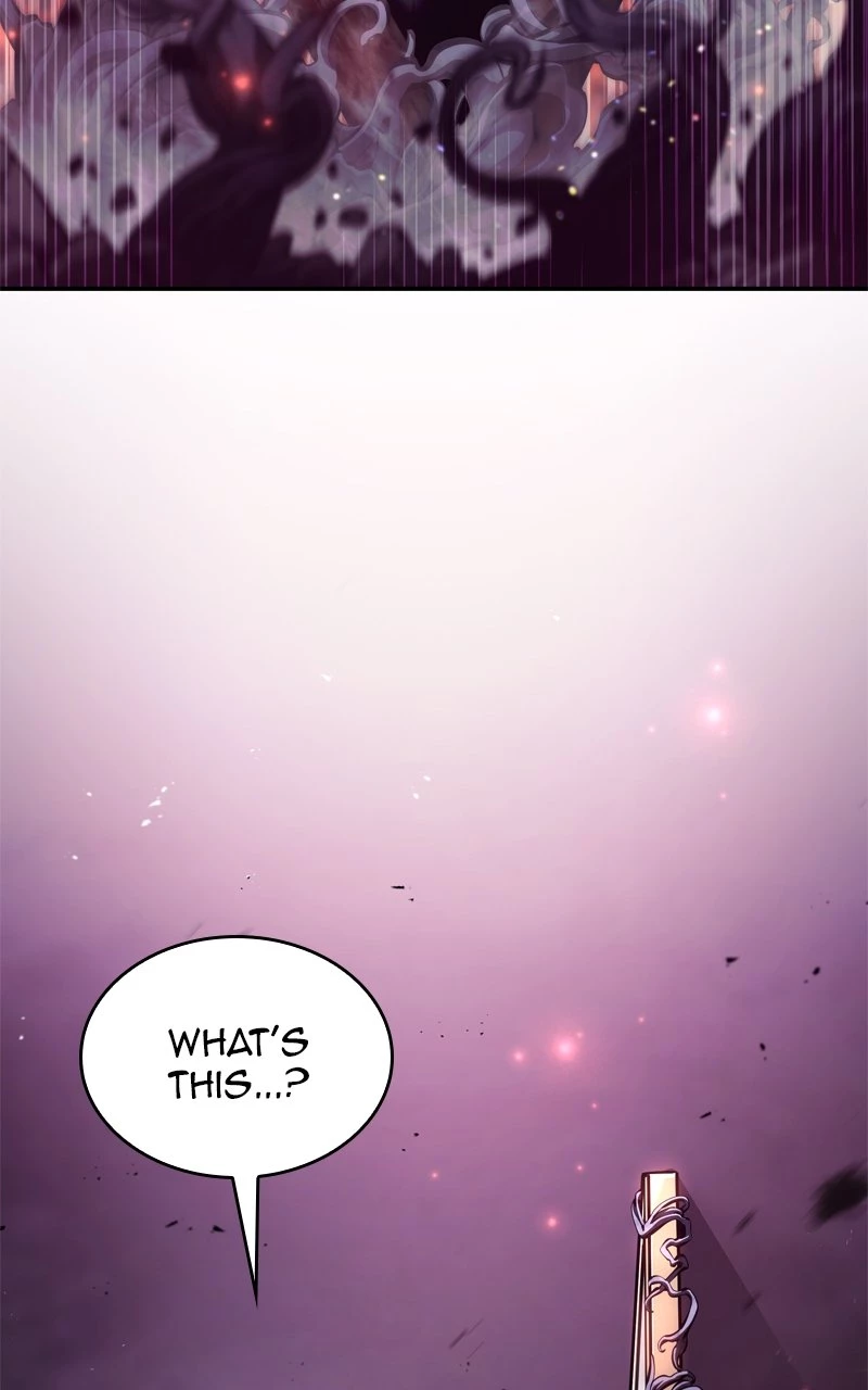 Boundless Ascension Chapter 47 - 50
