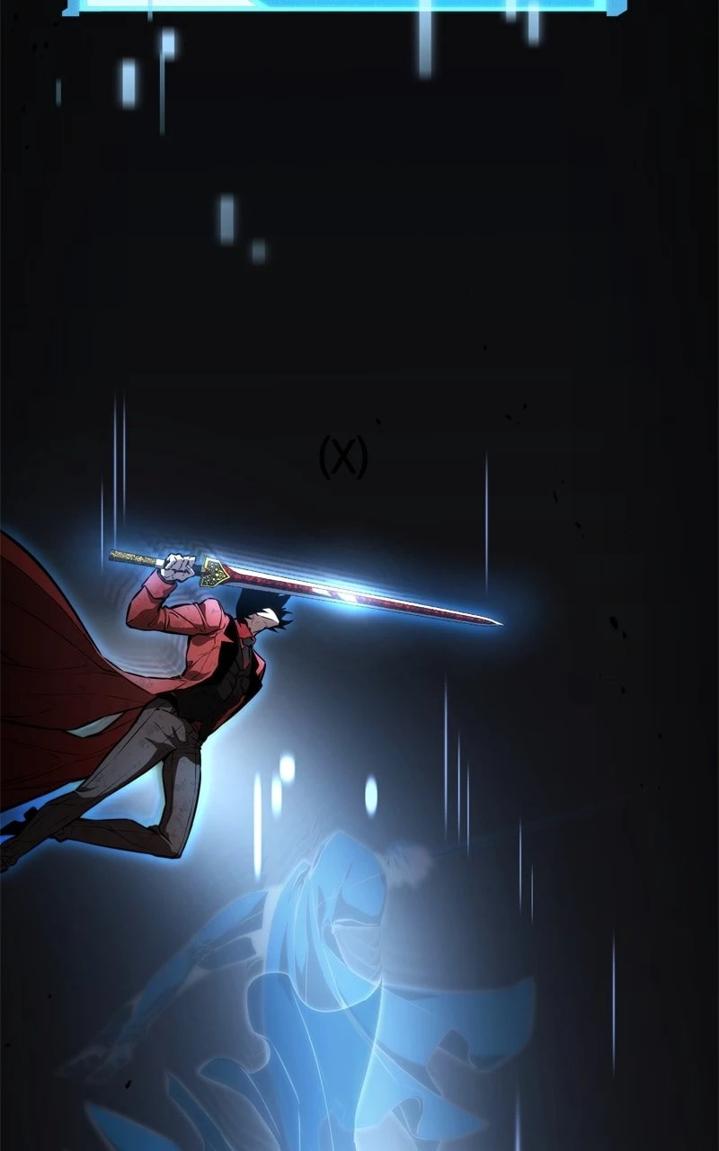 Boundless Ascension Chapter 50 - 146