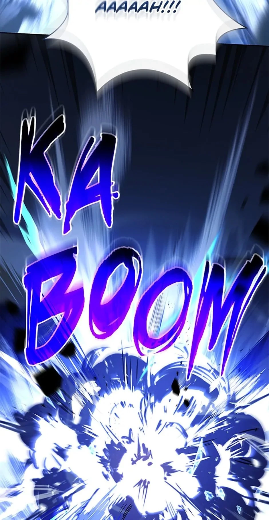 The Frozen Player Returns Chapter 97 - 84