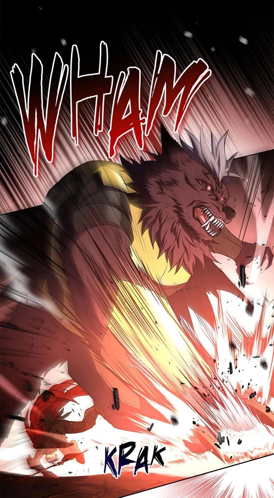 The Frozen Player Returns Chapter 92 - 15