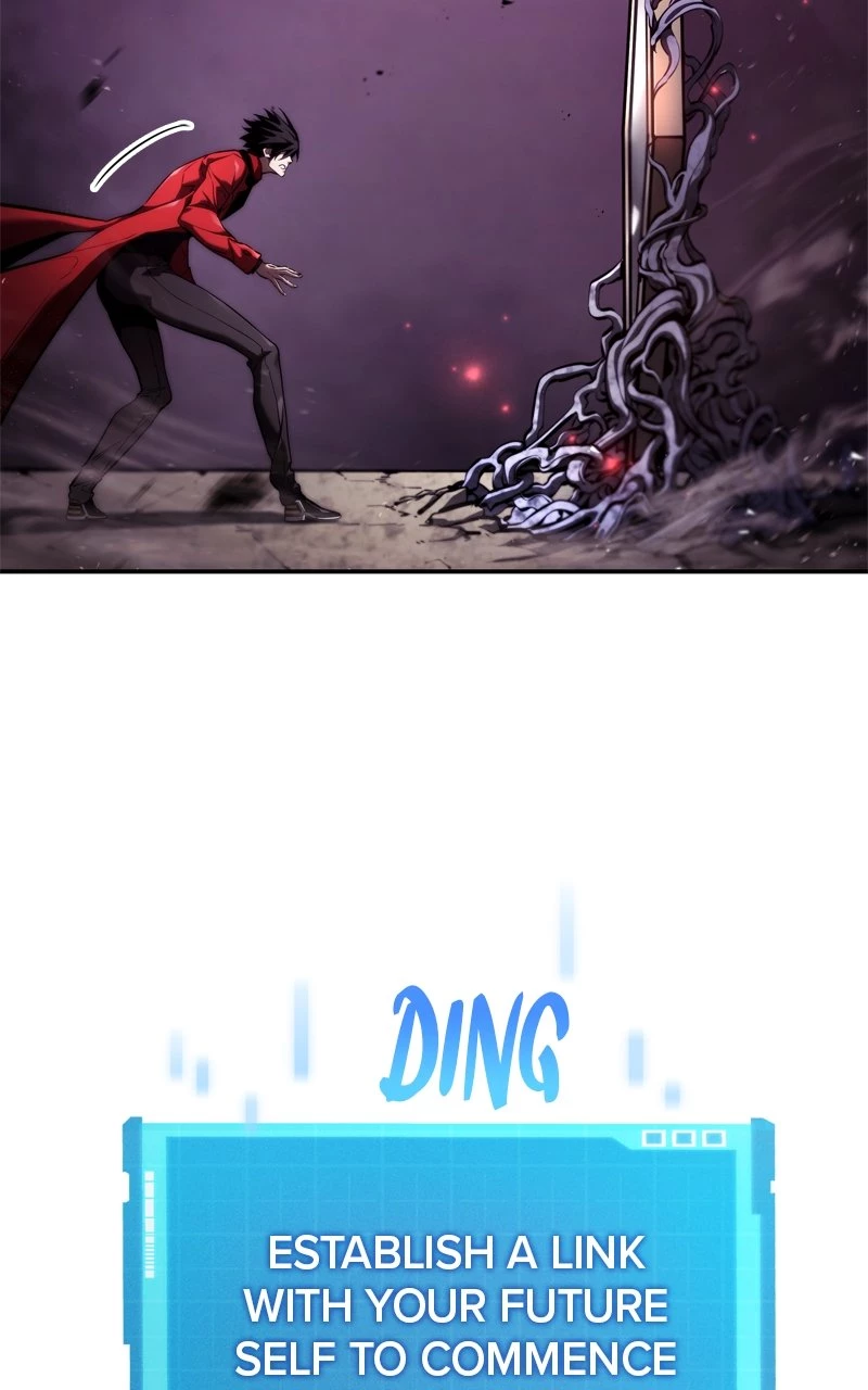 Boundless Ascension Chapter 47 - 51
