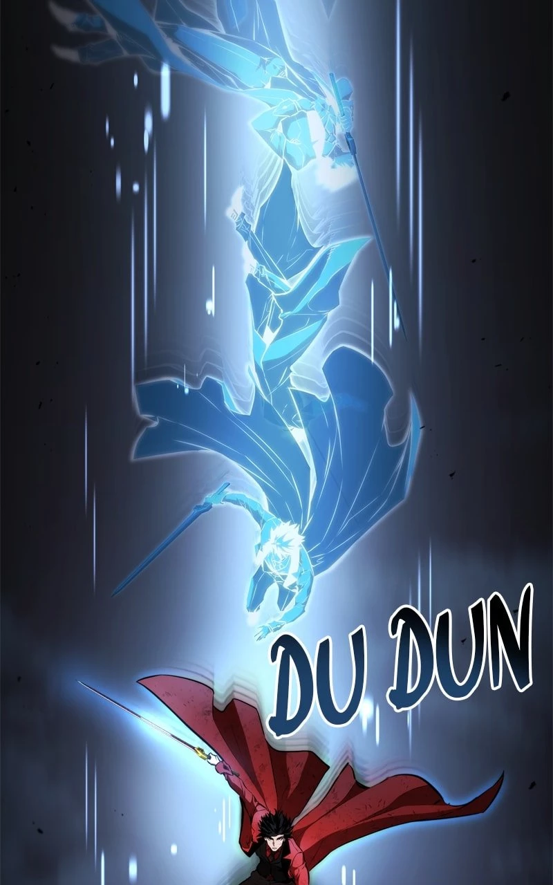 Boundless Ascension Chapter 50 - 147
