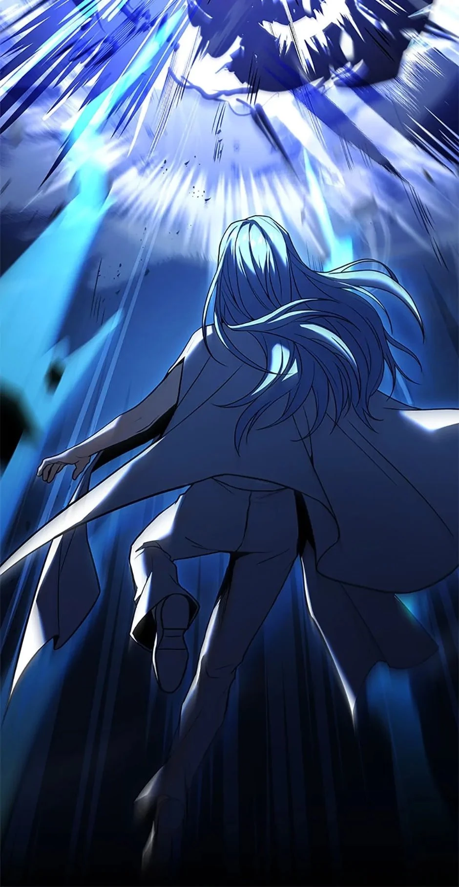 The Frozen Player Returns Chapter 97 - 85