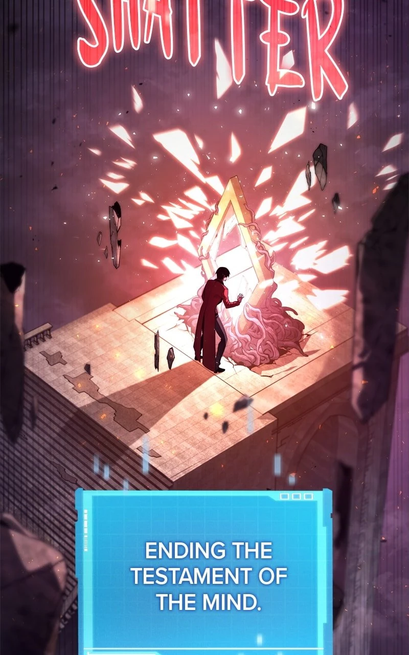 Boundless Ascension Chapter 48 - 66