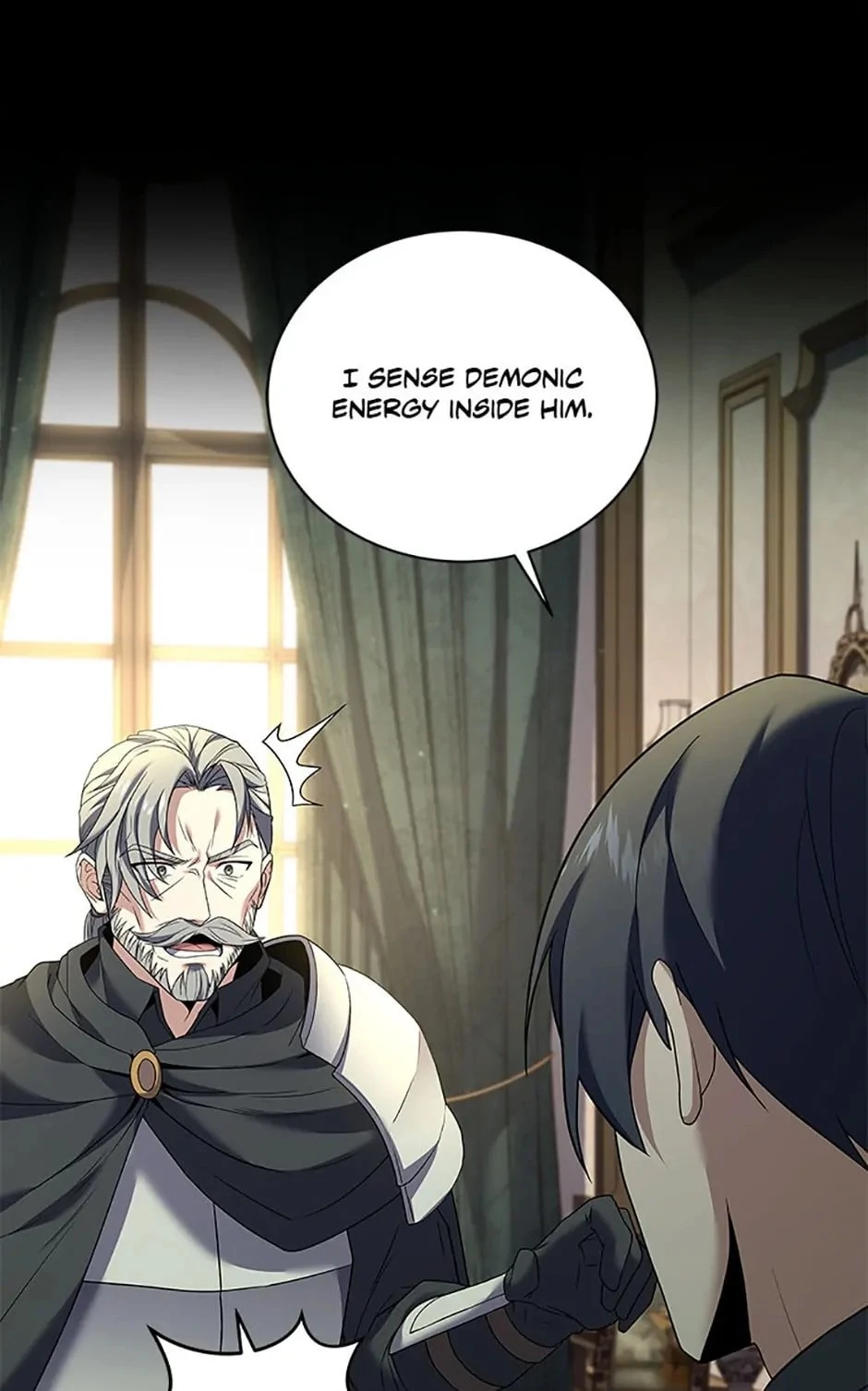 The Frozen Player Returns Chapter 94 - 48