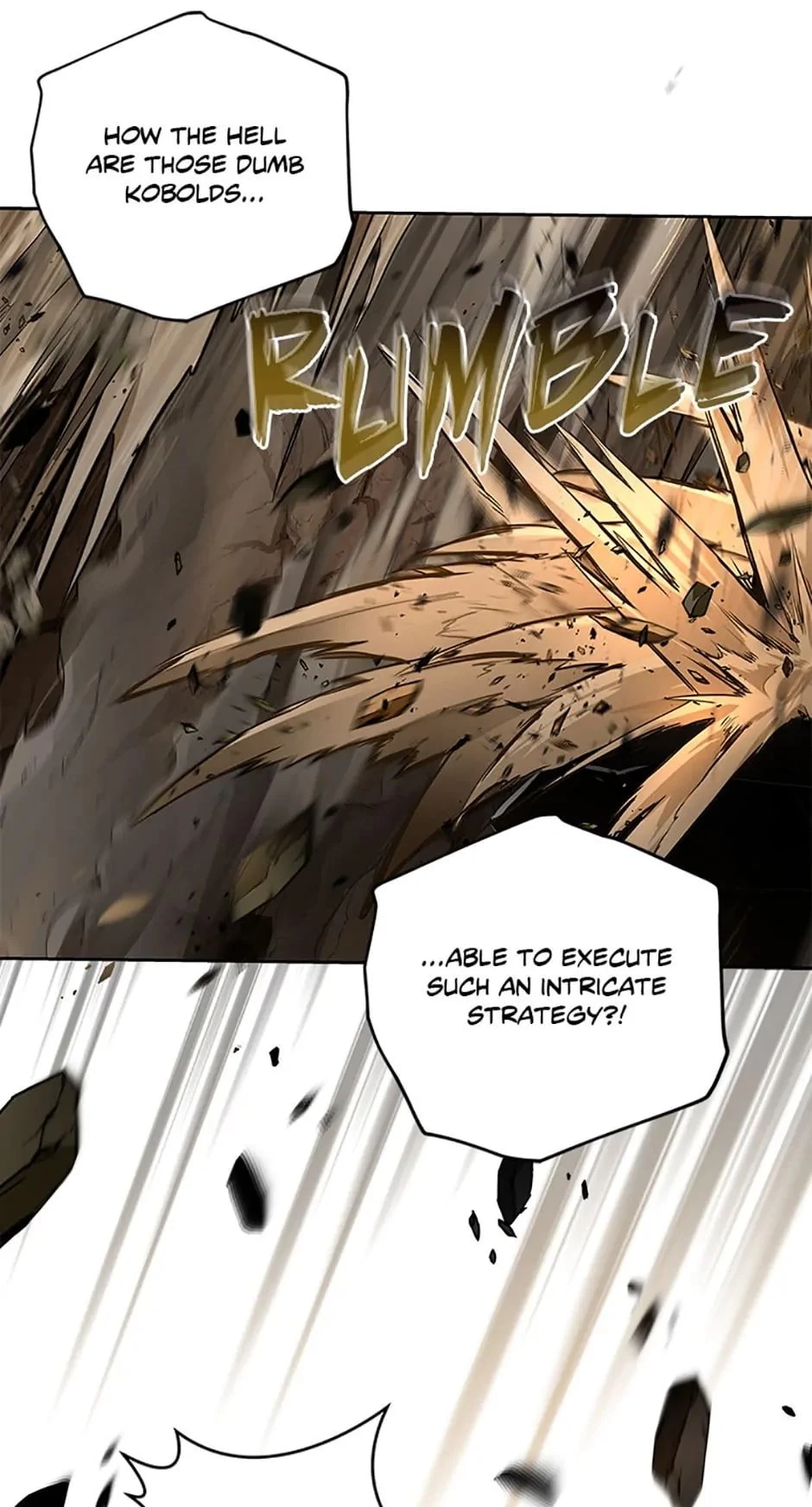 The Frozen Player Returns Chapter 90 - 5
