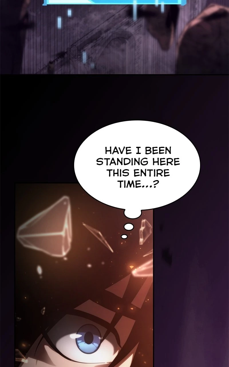 Boundless Ascension Chapter 48 - 67