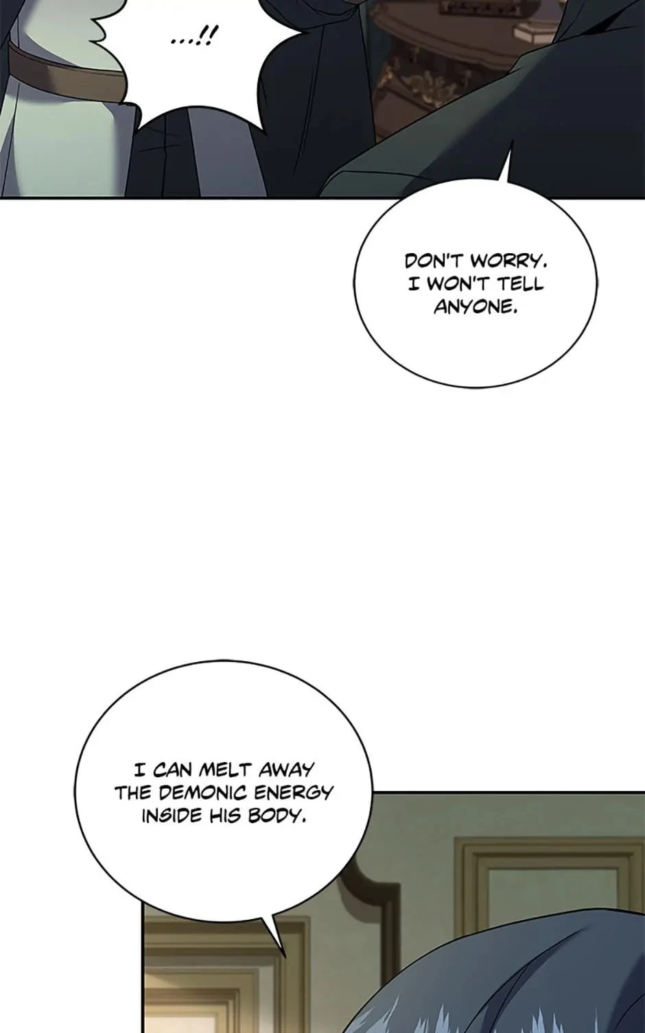 The Frozen Player Returns Chapter 94 - 49
