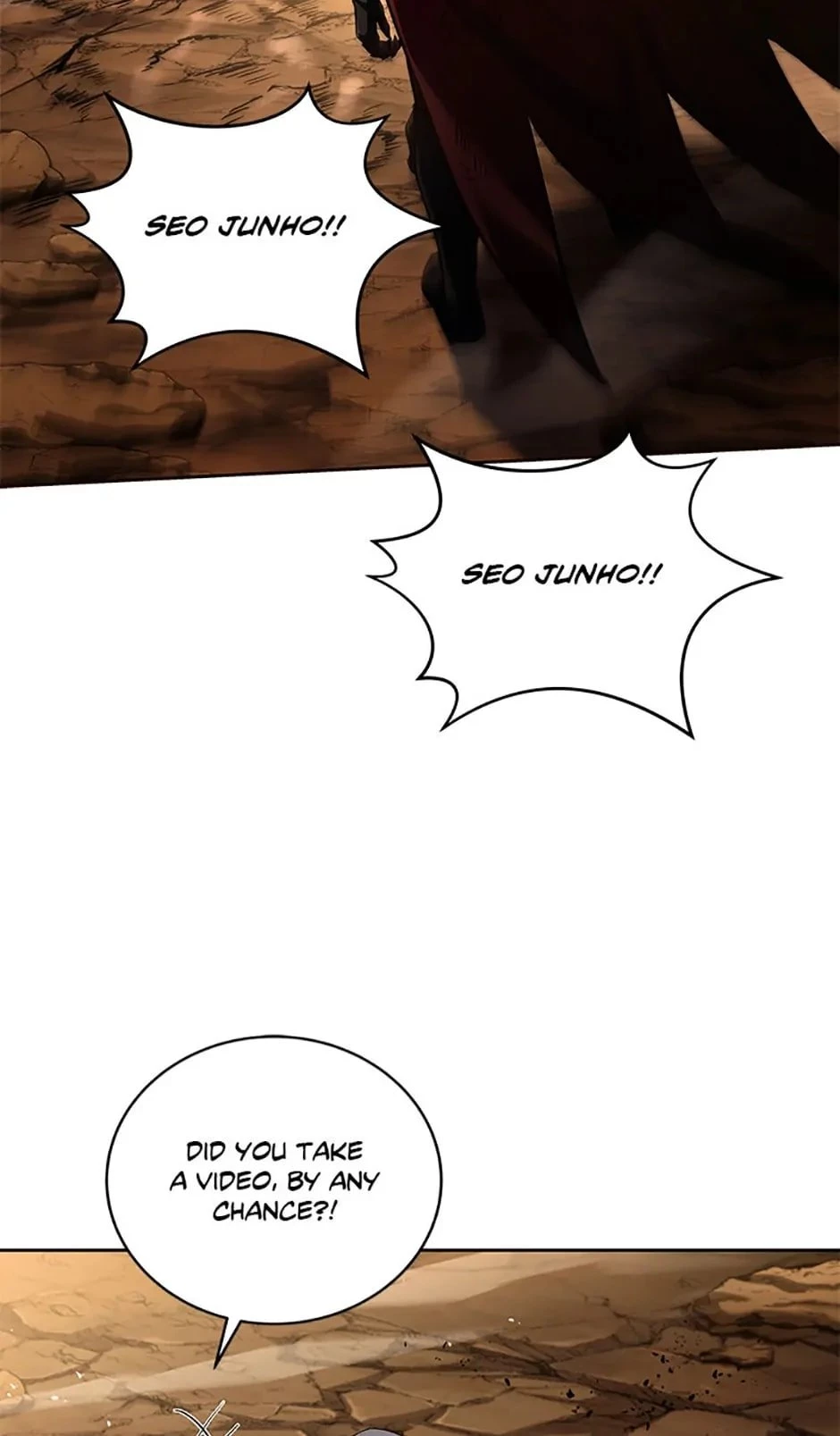 The Frozen Player Returns Chapter 93 - 47