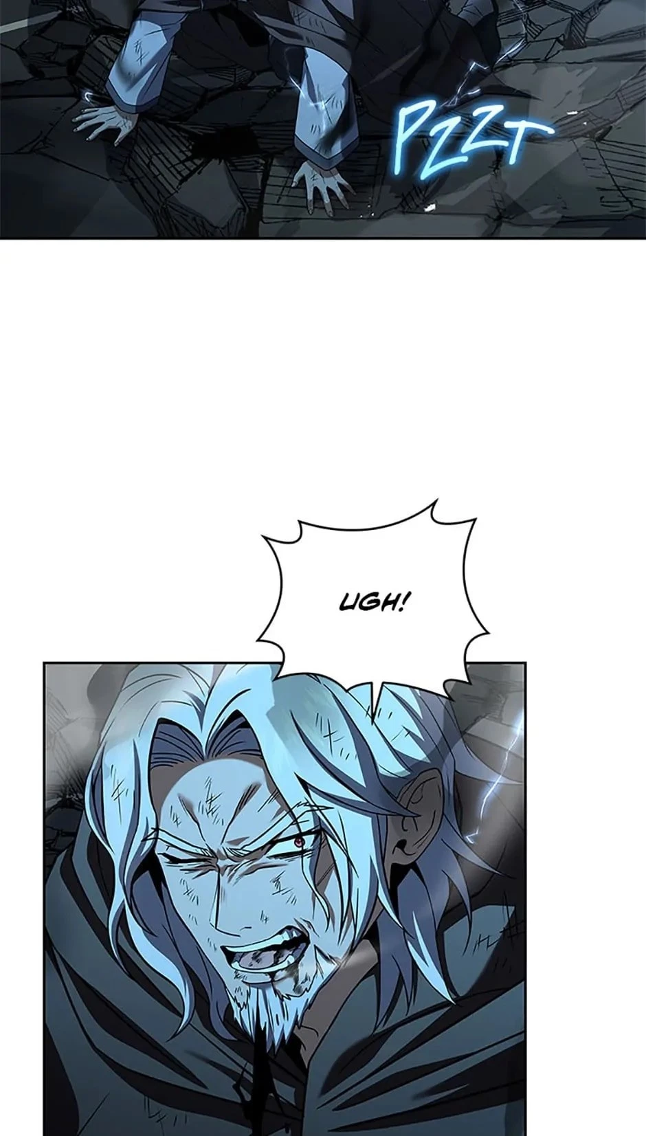 The Frozen Player Returns Chapter 97 - 87