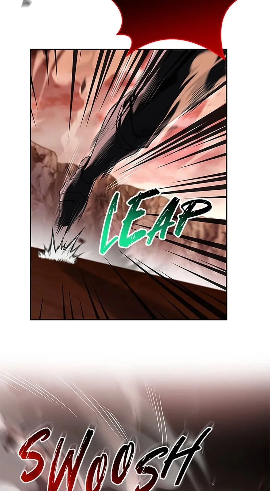 The Frozen Player Returns Chapter 92 - 17