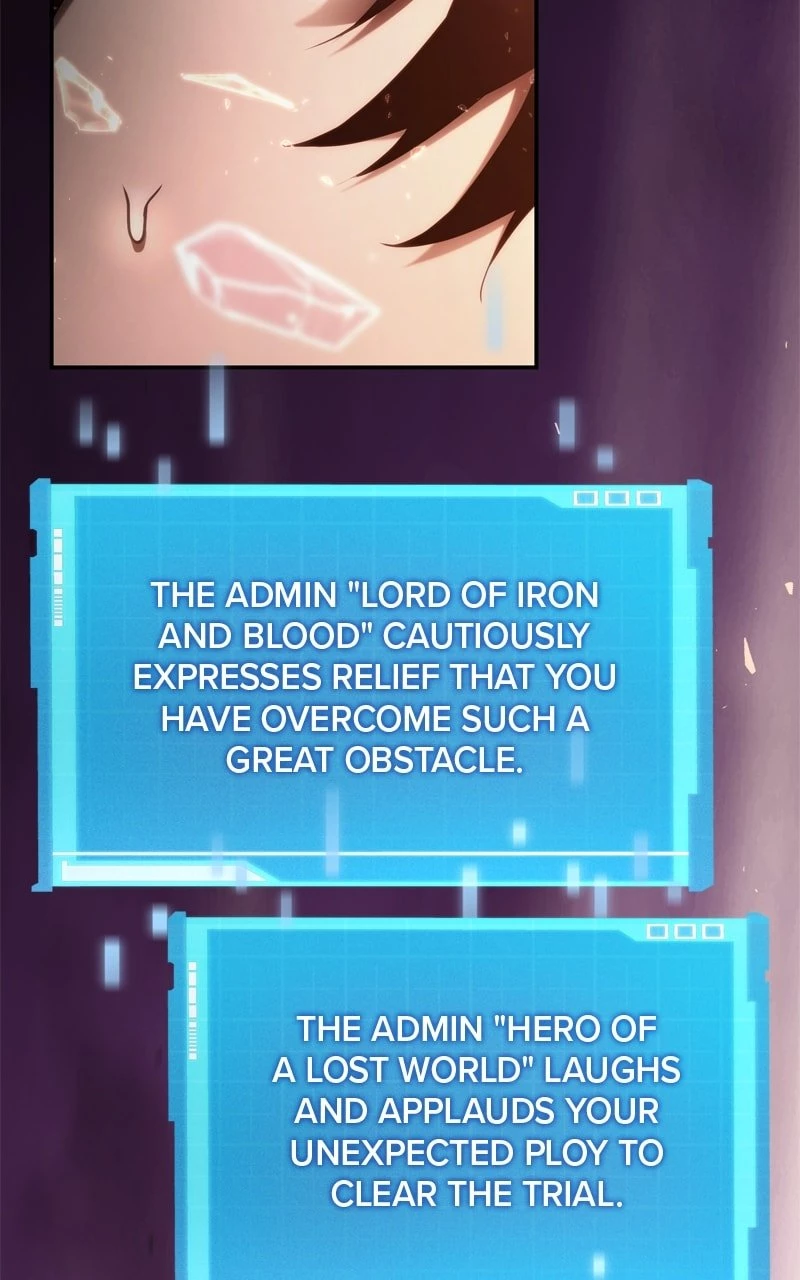 Boundless Ascension Chapter 48 - 68