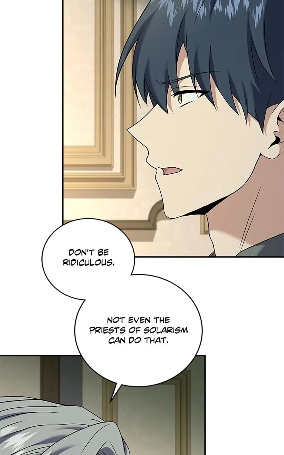 The Frozen Player Returns Chapter 94 - 50