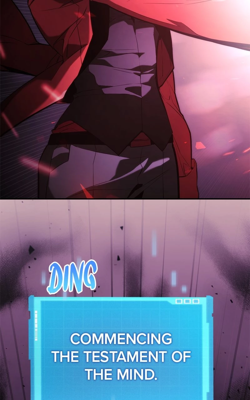 Boundless Ascension Chapter 47 - 56