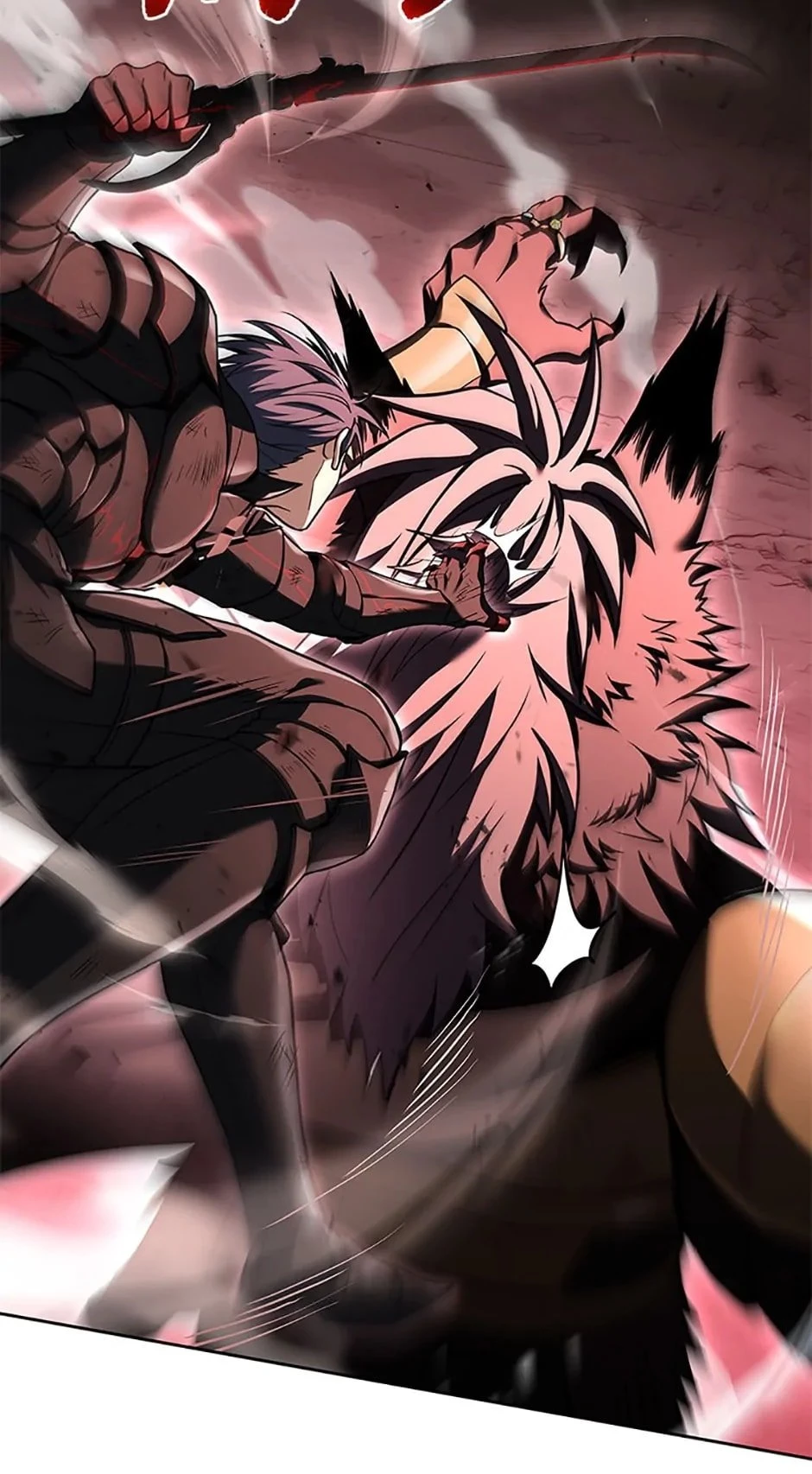 The Frozen Player Returns Chapter 92 - 18