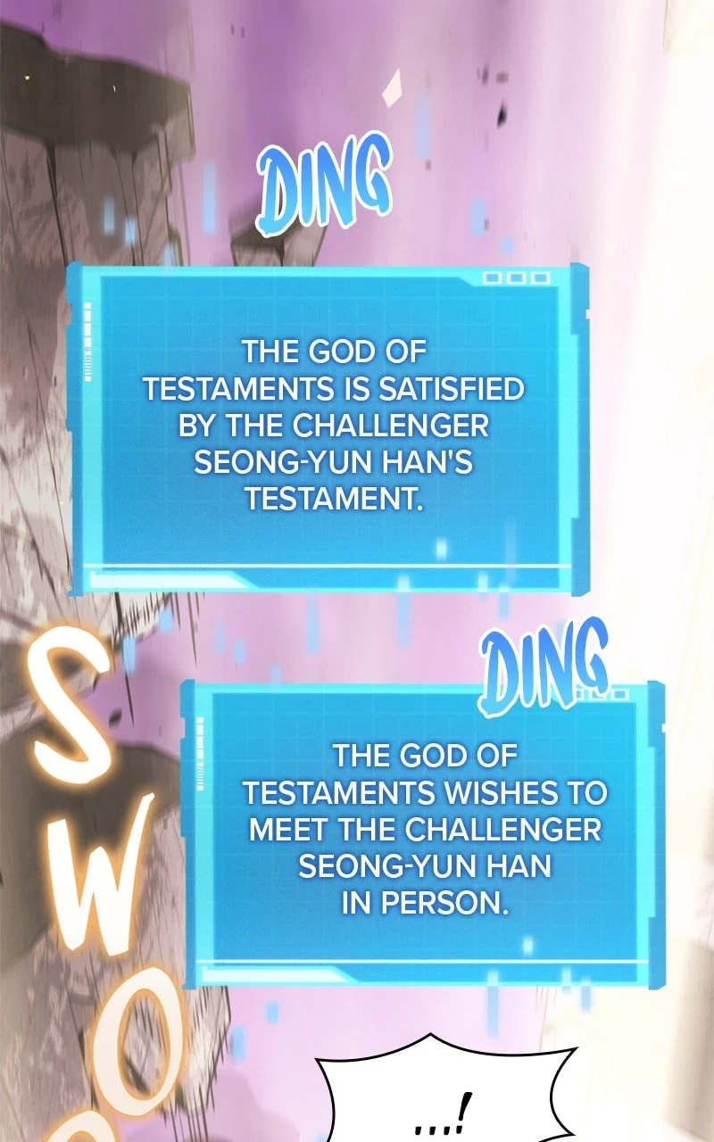 Boundless Ascension Chapter 48 - 70
