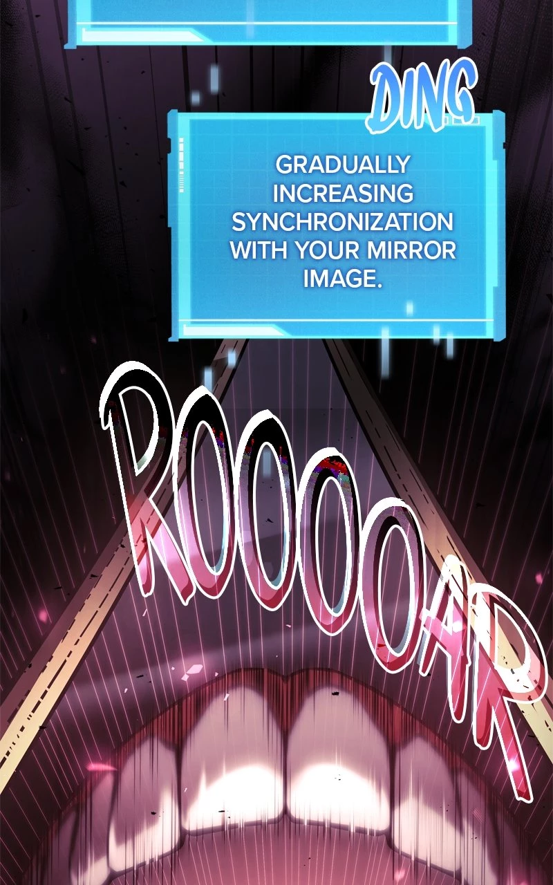 Boundless Ascension Chapter 47 - 57