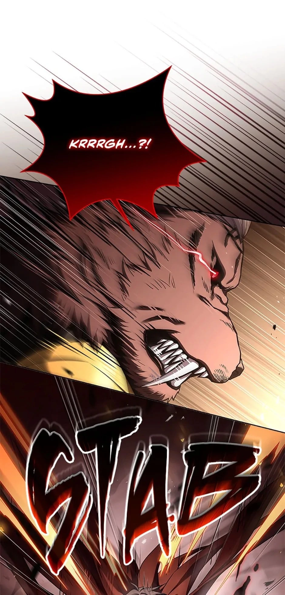 The Frozen Player Returns Chapter 92 - 19