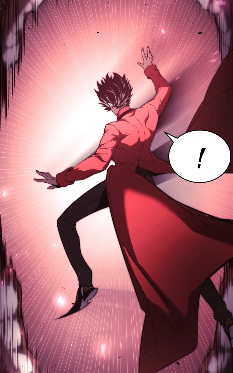 Boundless Ascension Chapter 47 - 58