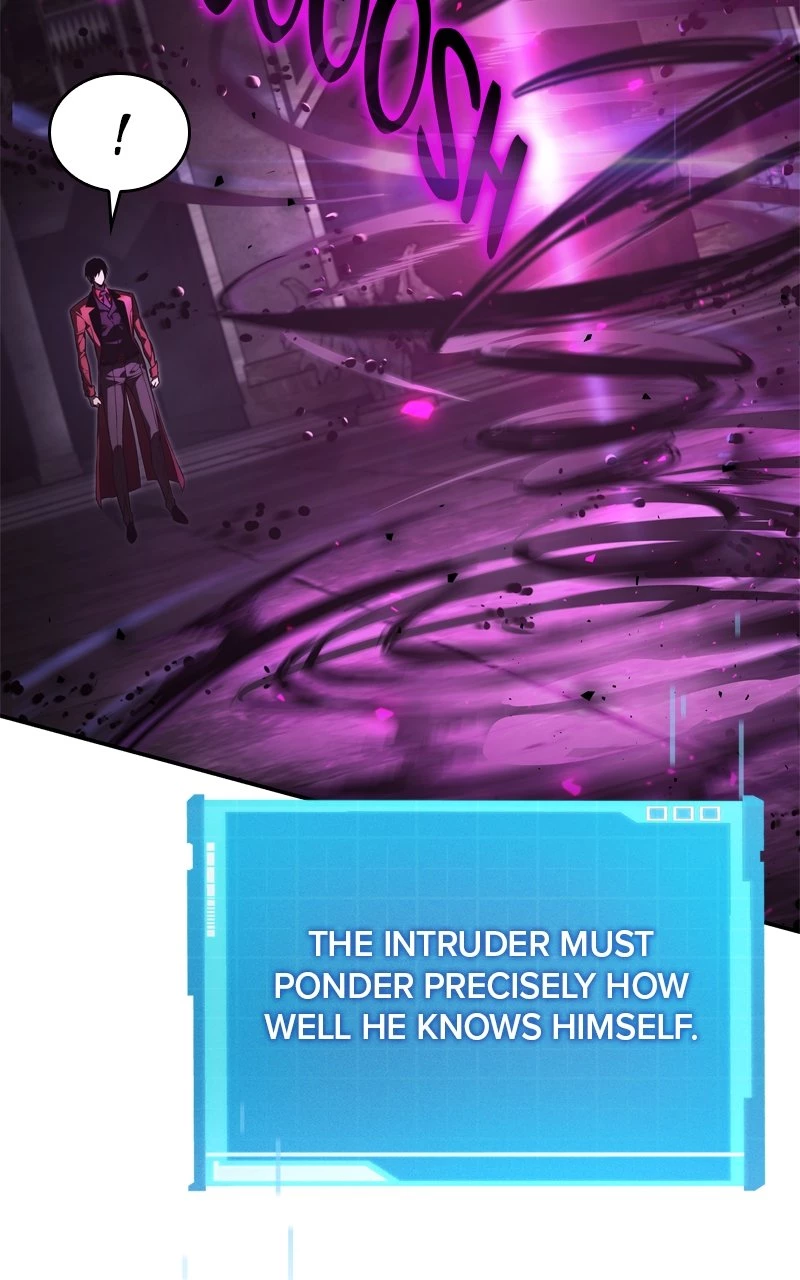 Boundless Ascension Chapter 49 - 145