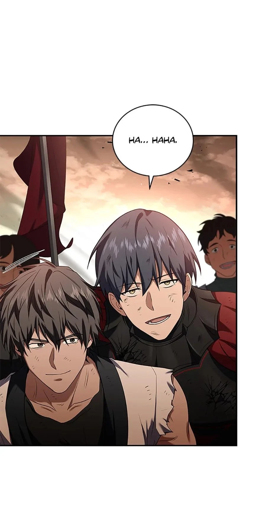 The Frozen Player Returns Chapter 93 - 50