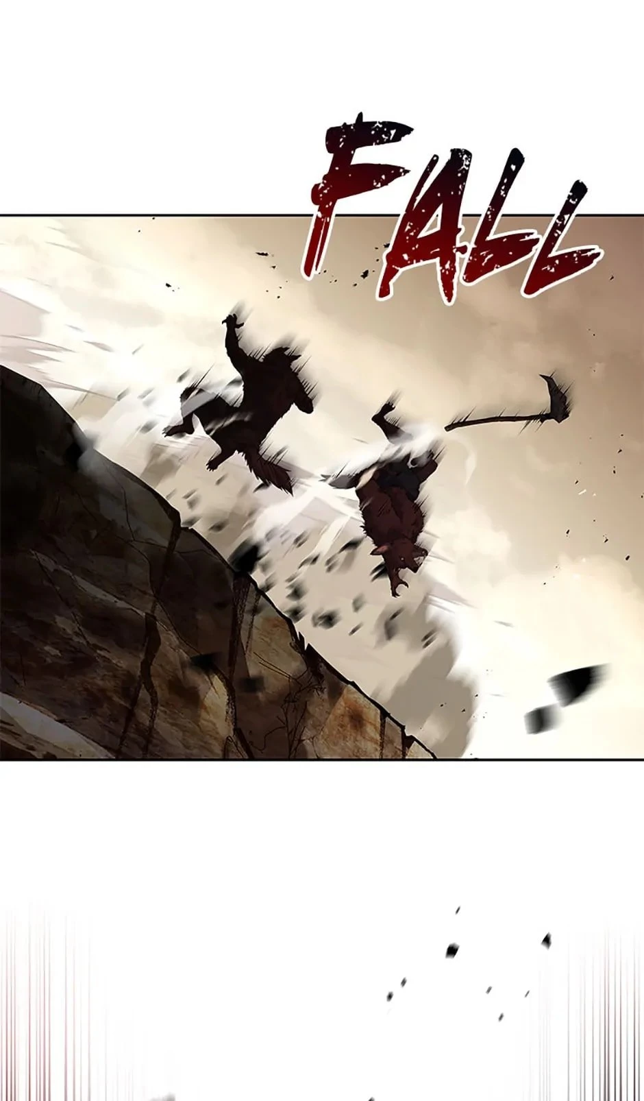 The Frozen Player Returns Chapter 91 - 14