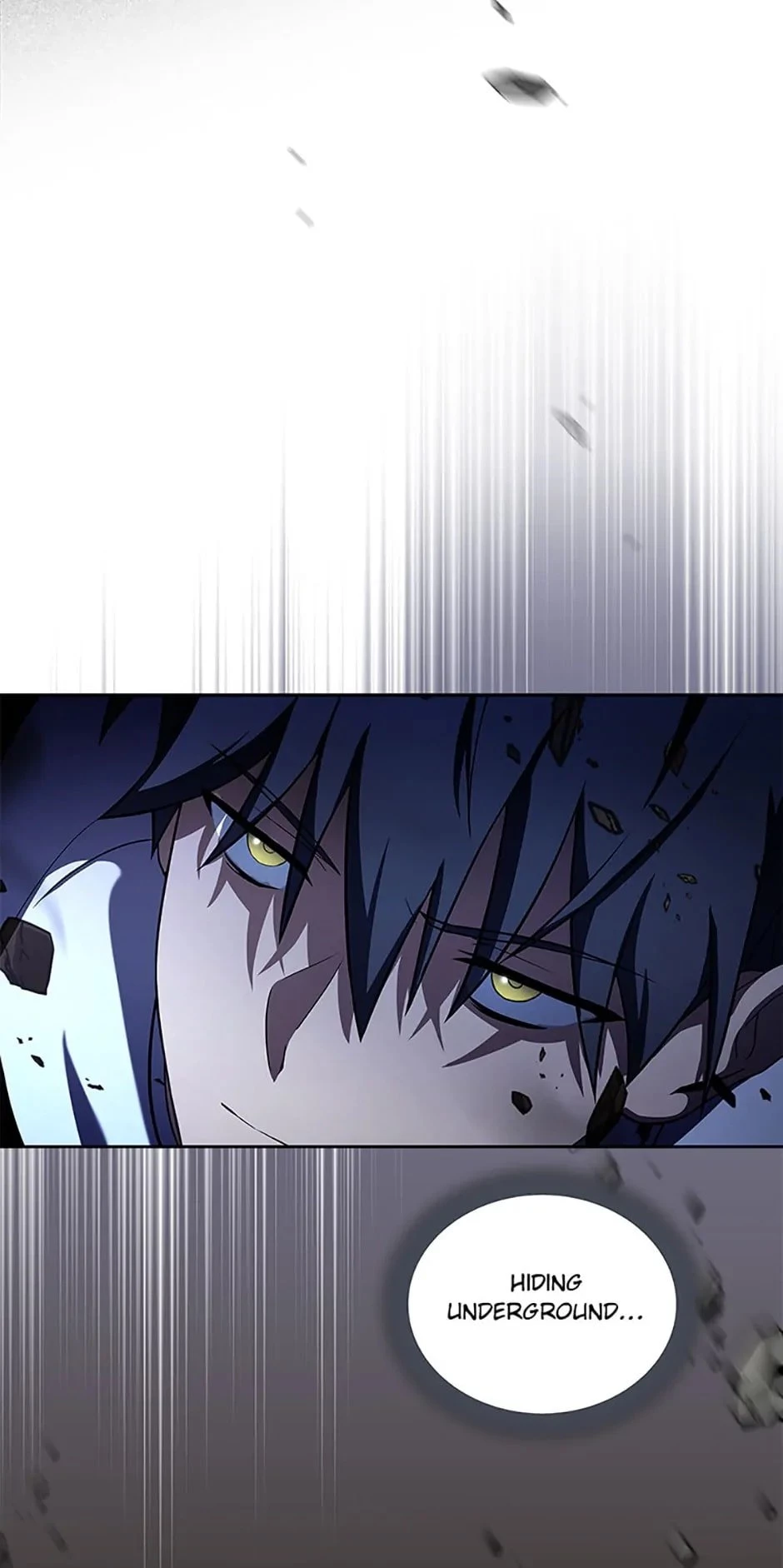 The Frozen Player Returns Chapter 90 - 9