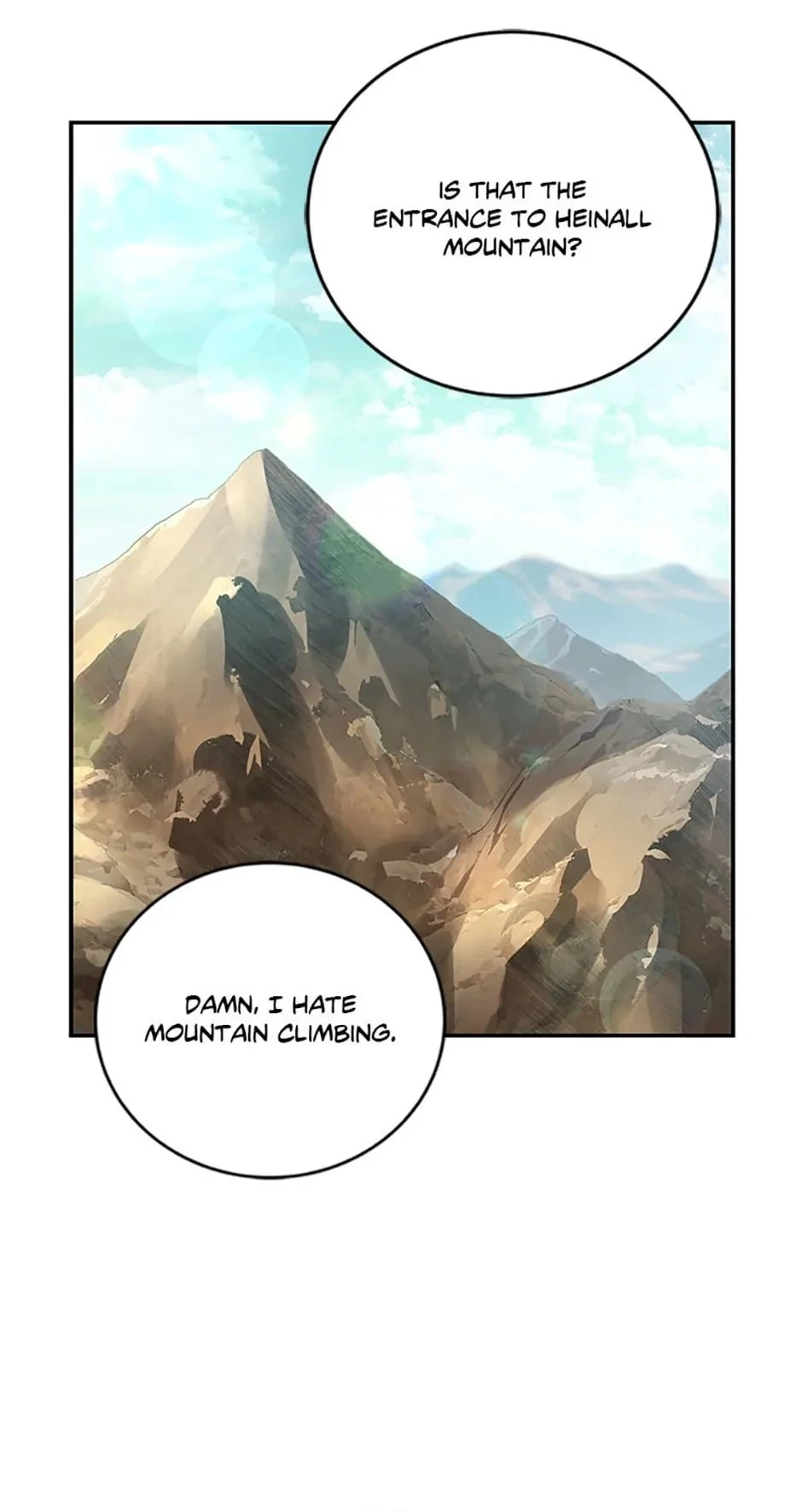 The Frozen Player Returns Chapter 89 - 4