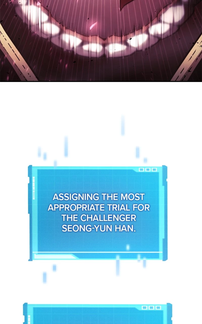 Boundless Ascension Chapter 47 - 59
