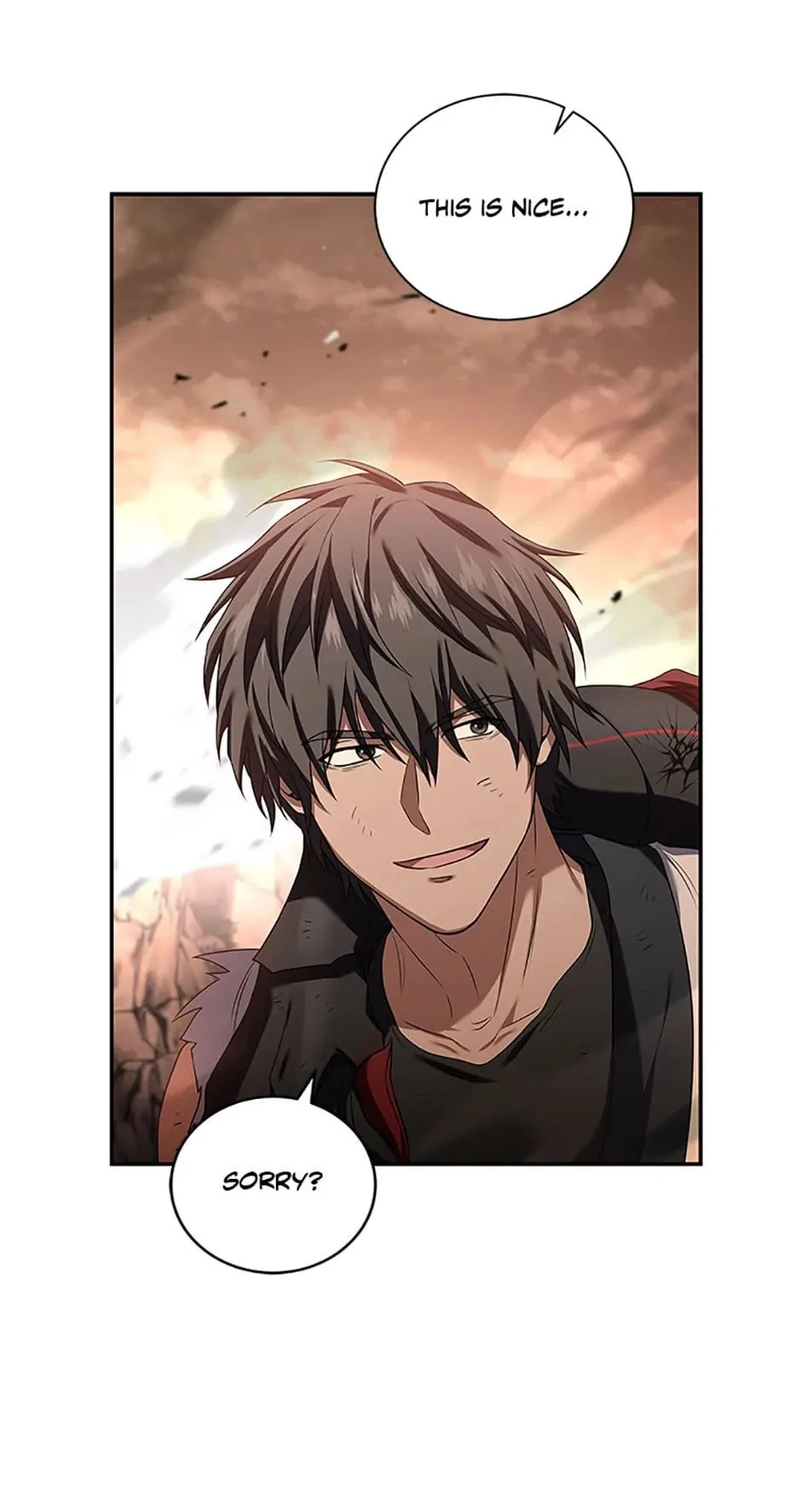 The Frozen Player Returns Chapter 93 - 52