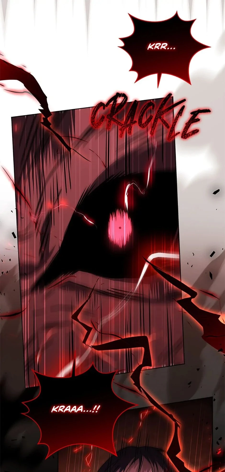 The Frozen Player Returns Chapter 92 - 21