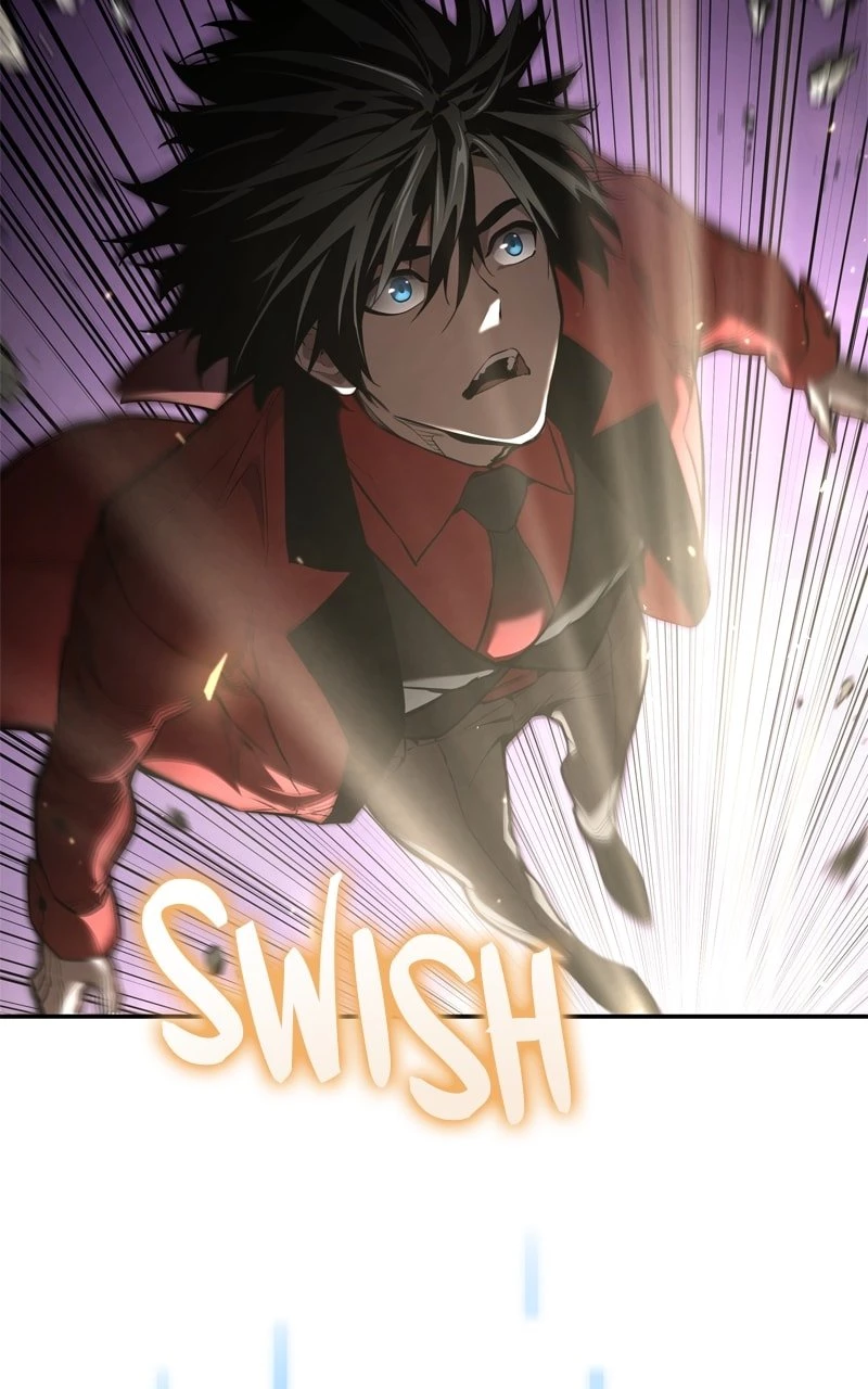 Boundless Ascension Chapter 48 - 73