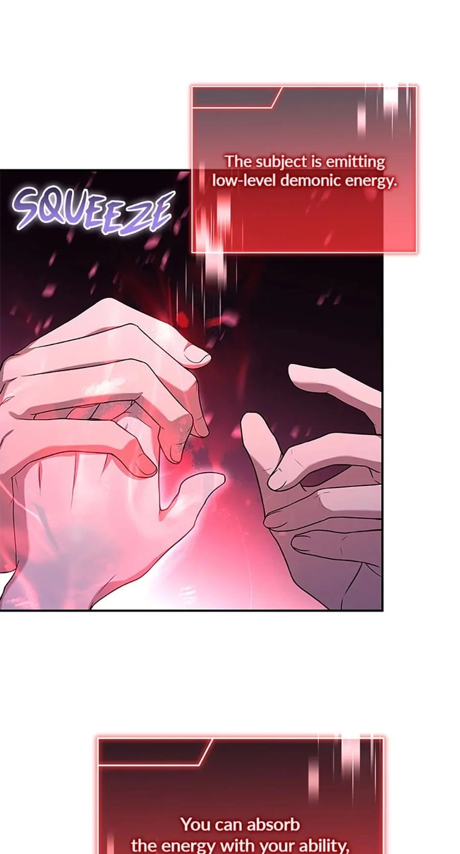 The Frozen Player Returns Chapter 94 - 55