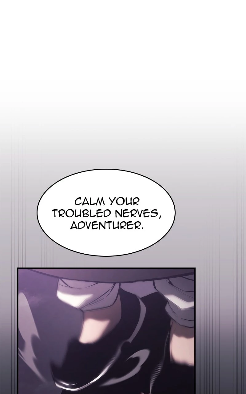 Boundless Ascension Chapter 46 - 1