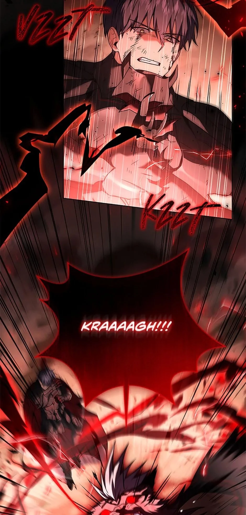 The Frozen Player Returns Chapter 92 - 22