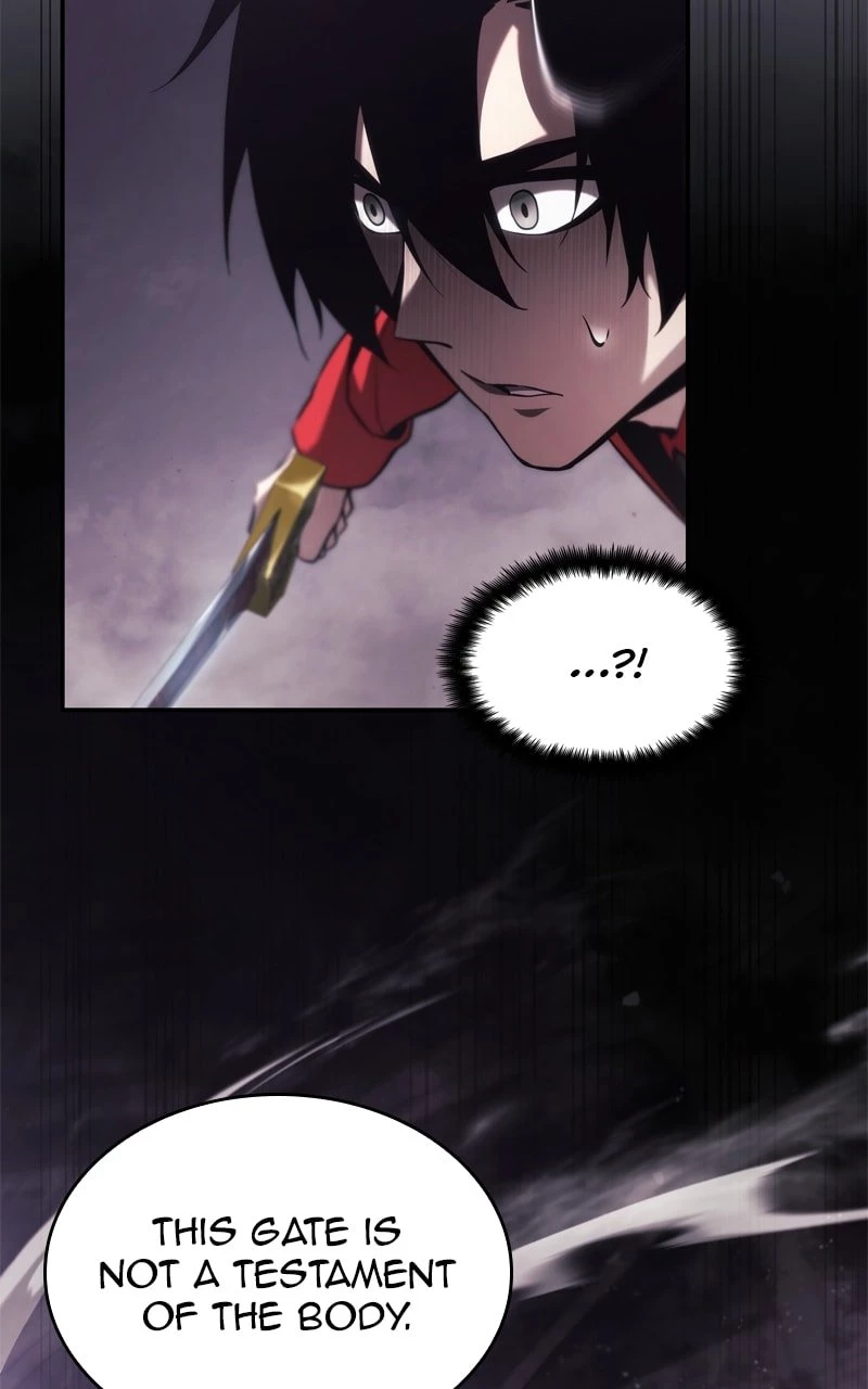 Boundless Ascension Chapter 46 - 2