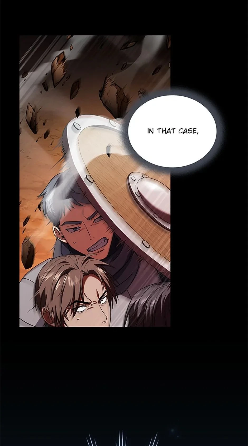 The Frozen Player Returns Chapter 90 - 12