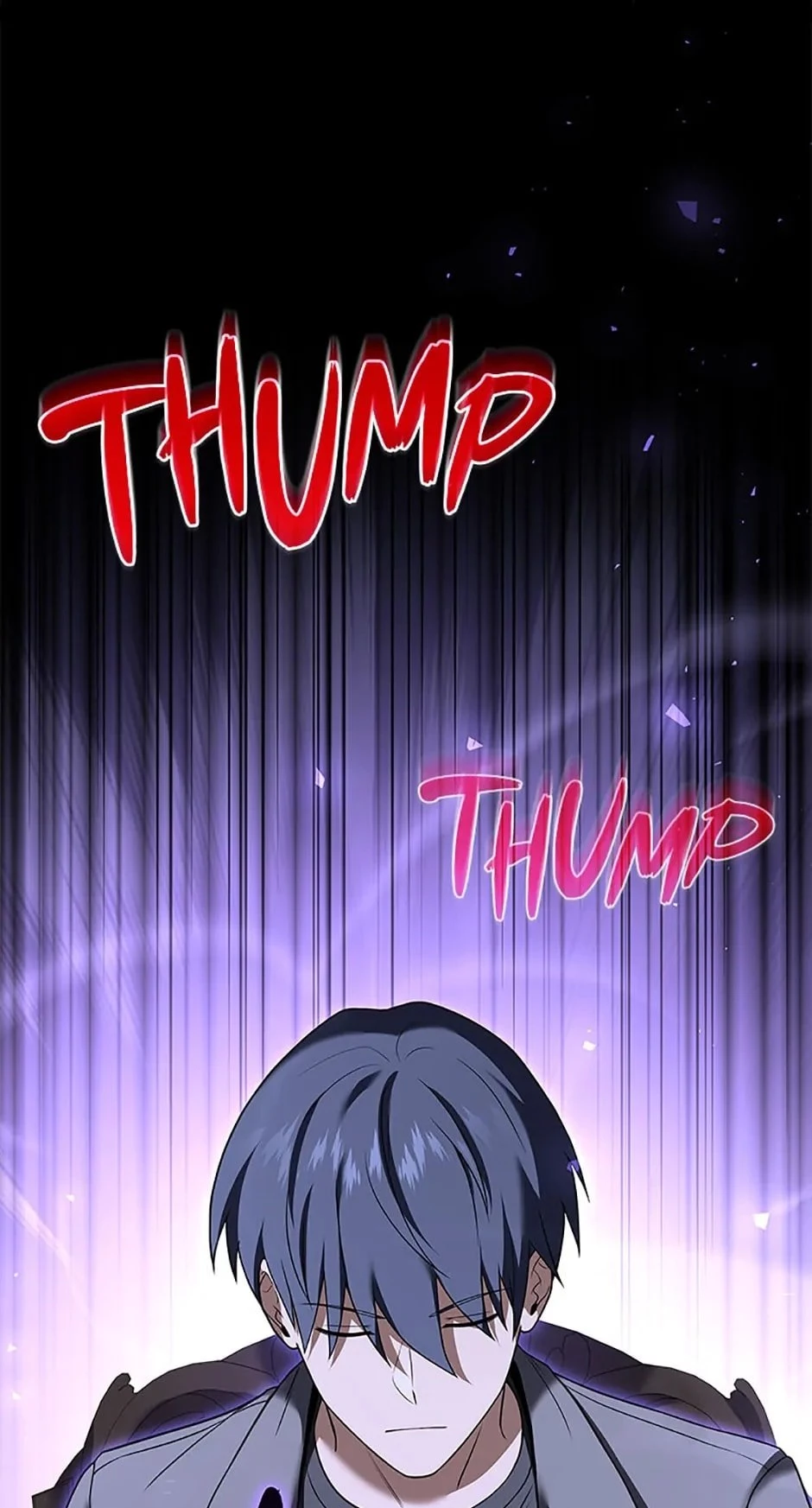 The Frozen Player Returns Chapter 94 - 57