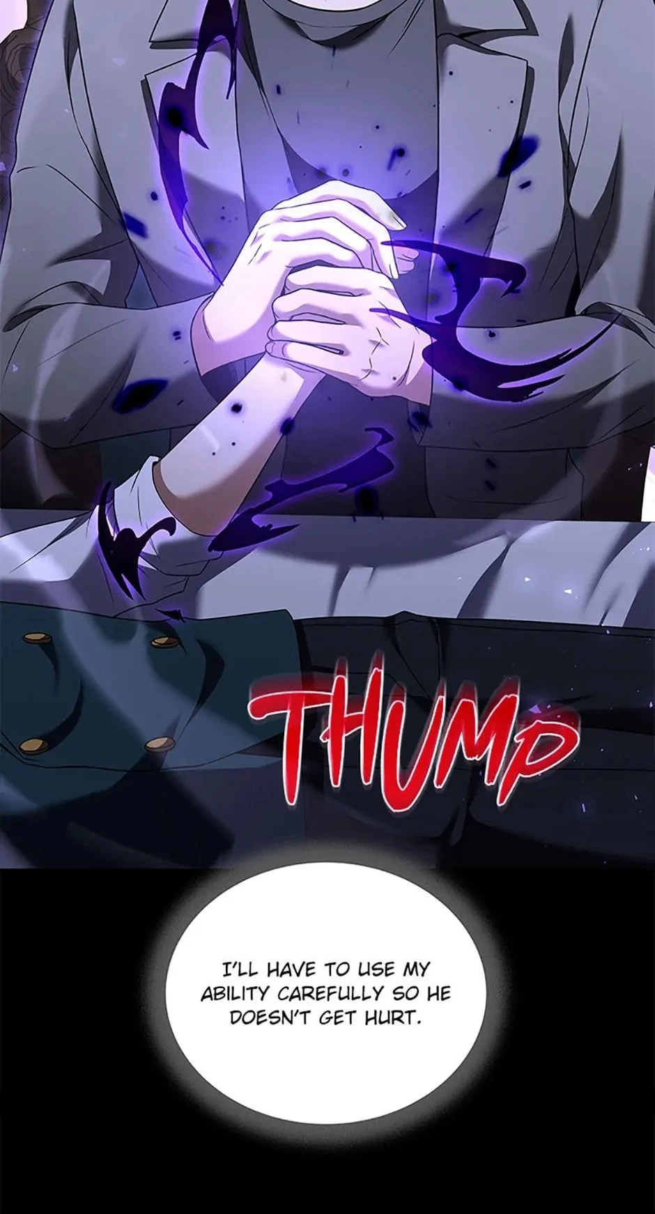 The Frozen Player Returns Chapter 94 - 58