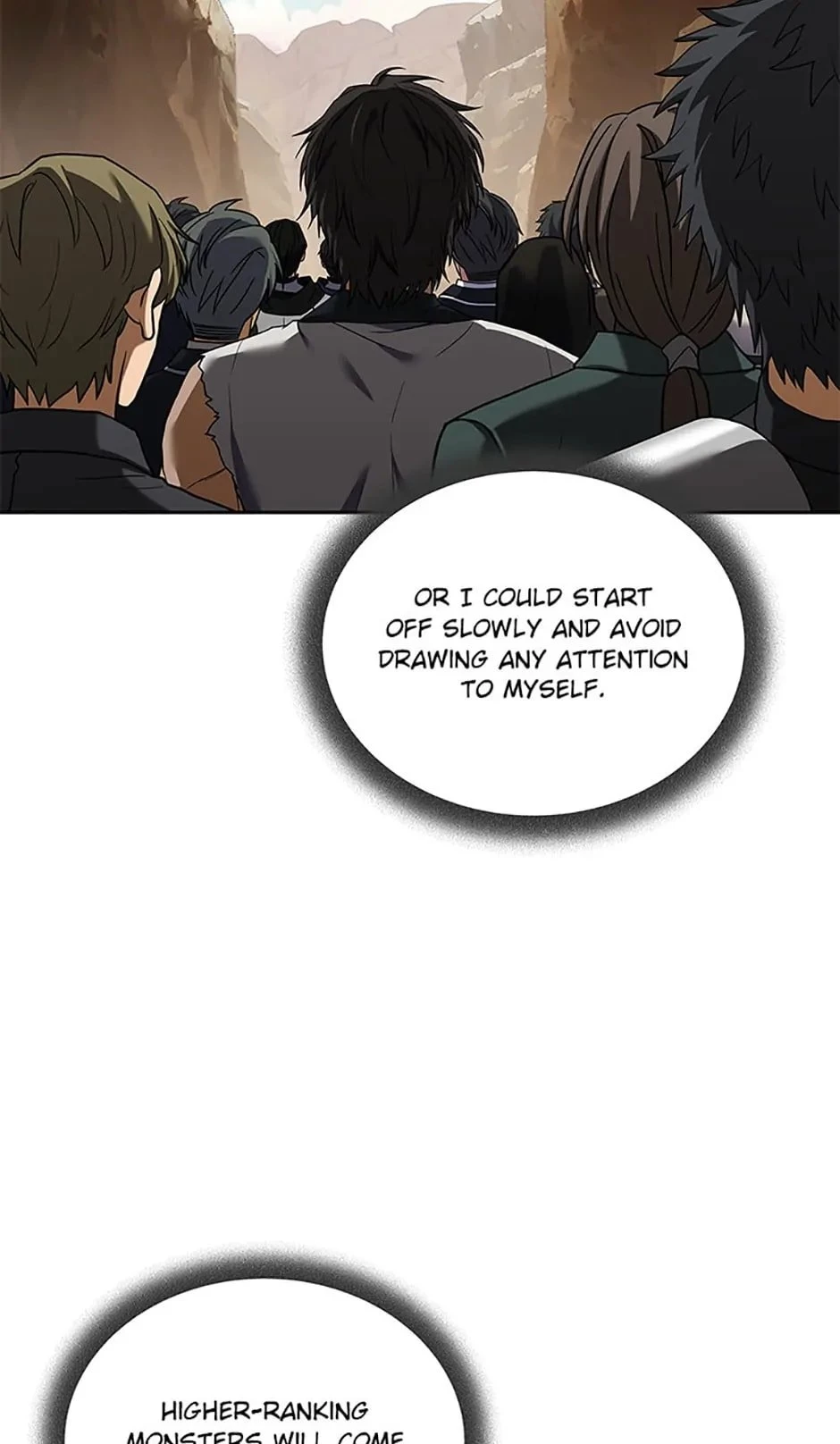 The Frozen Player Returns Chapter 89 - 9