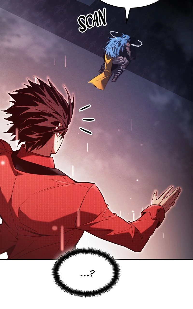 Boundless Ascension Chapter 47 - 65