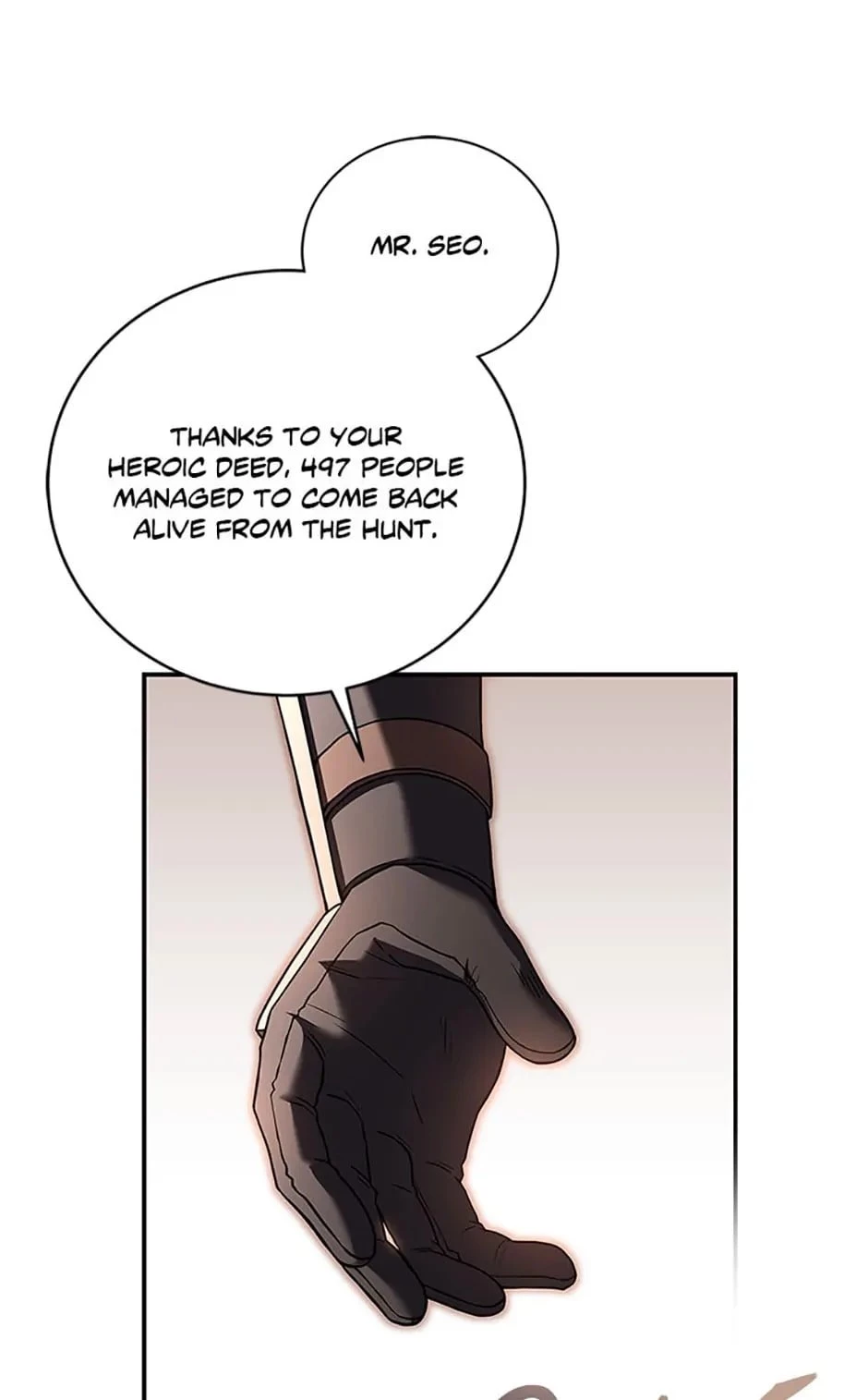 The Frozen Player Returns Chapter 93 - 56