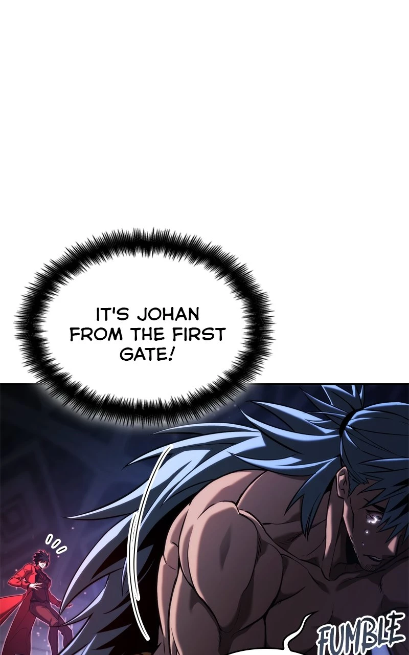 Boundless Ascension Chapter 47 - 66